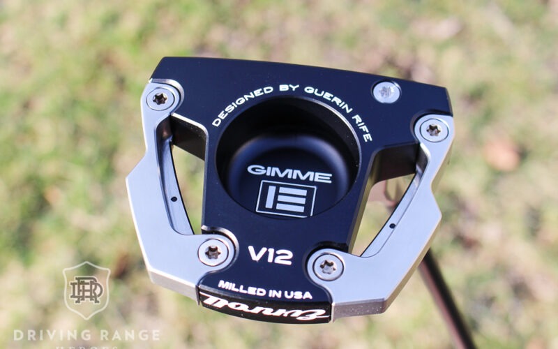 Evnroll V12 34