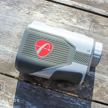FlightScope i4 Rangefinder 7