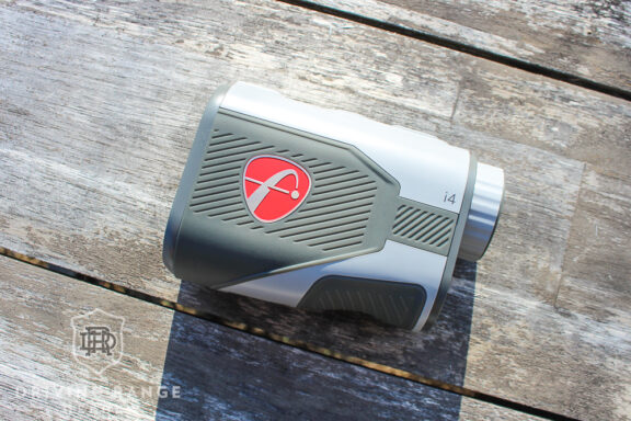 FlightScope i4 Rangefinder 7