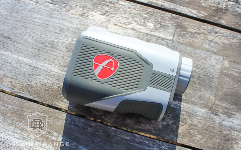 FlightScope i4 Rangefinder 7