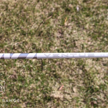 Fujikura Ventus White 10