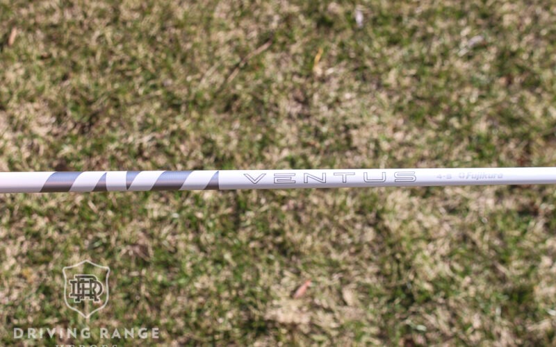 Fujikura Ventus White 10