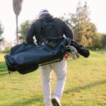 Tour Edge Stand Lux Walker