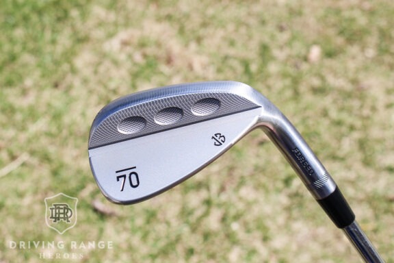 Sub 70 JB V2 2