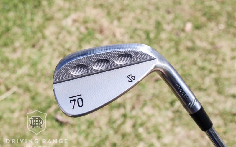 Sub 70 JB V2 2
