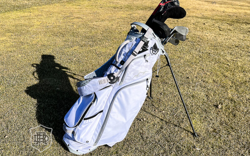 Sun Mountain Eclipse E-3.5 34