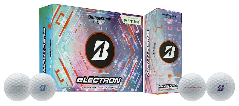 BSG Electron Set