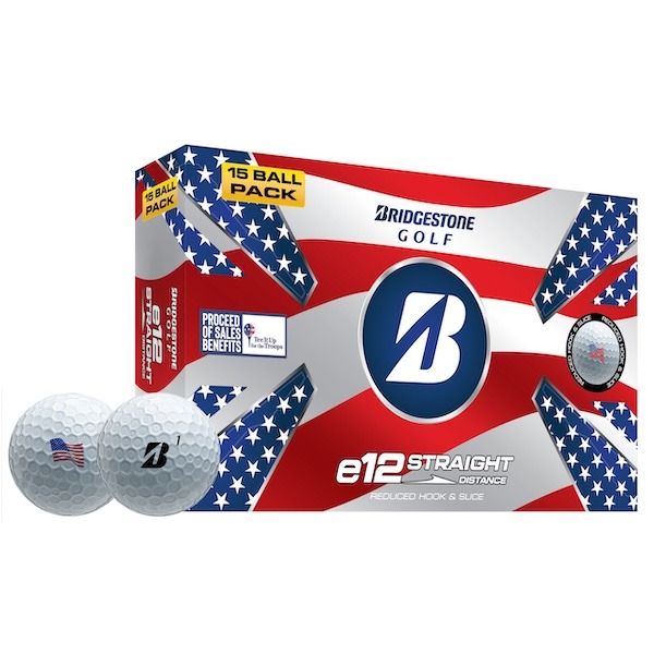 BS e12 Patriot Pack