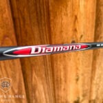 MCA Diamana RB 3