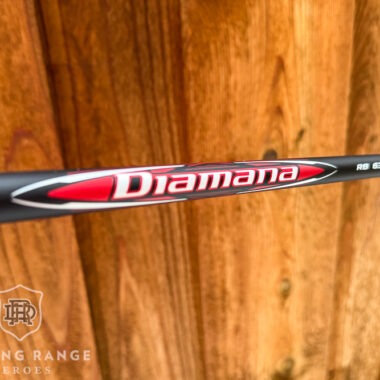 MCA Diamana RB 3
