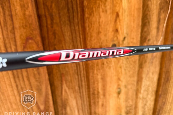 MCA Diamana RB 3