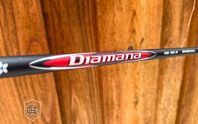 MCA Diamana RB 3