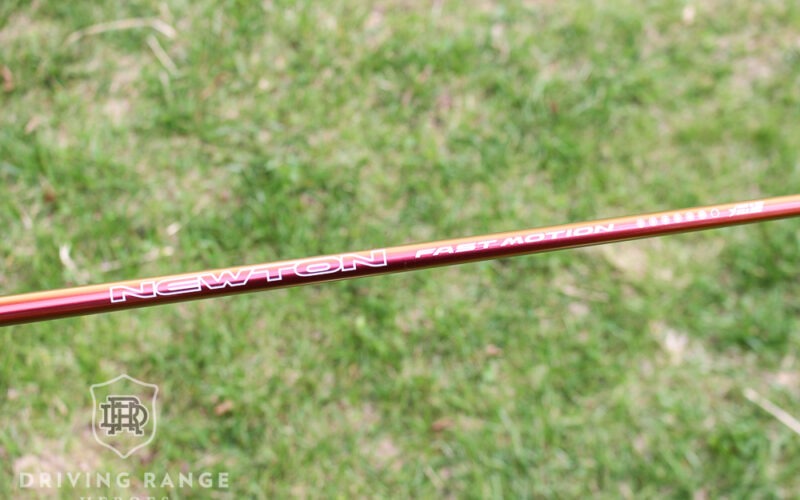 Newton Fast Motion 8