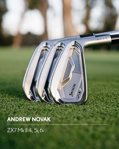 Novak 456