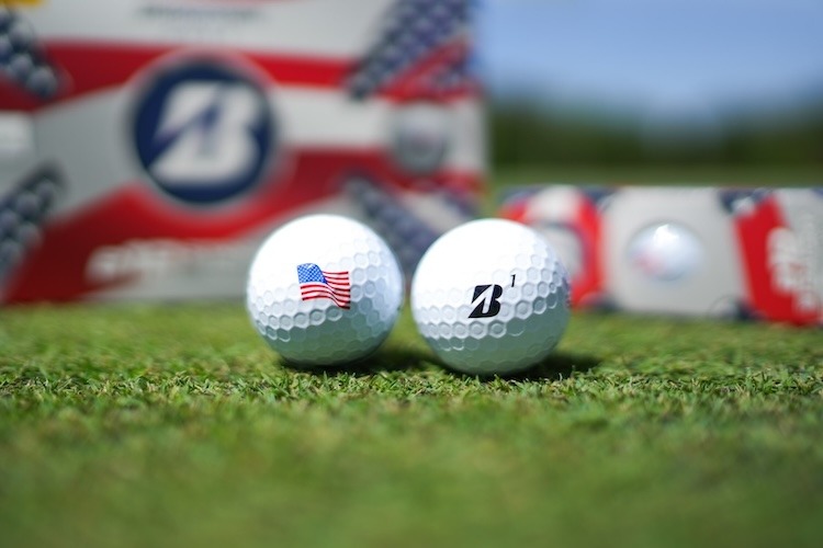 BS e12 Patriot Balls