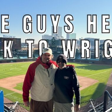 TRL Wrigley Field Golf
