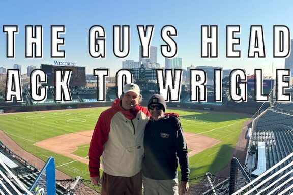 TRL Wrigley Field Golf