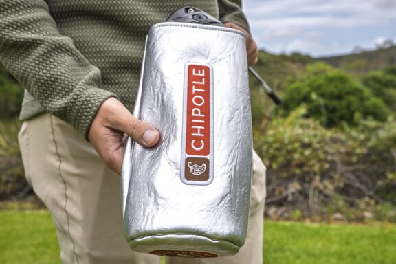 Cobra Chipotle Collab