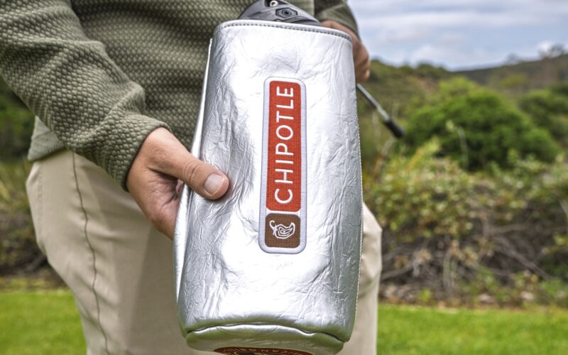 Cobra Chipotle Collab