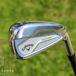 Callaway Elyte Irons 9