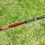 Graphite Design Tour AD VF Driving Iron 2