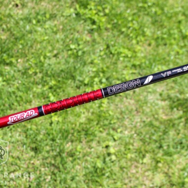 Graphite Design Tour AD VF Driving Iron 2
