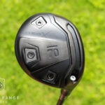Sub 70 959X Fairway Wood 3