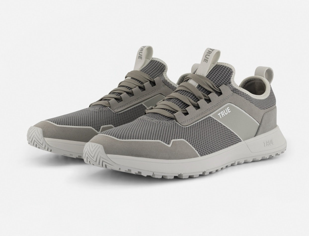 TL TK4 Grey