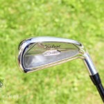 Titleist U505 2