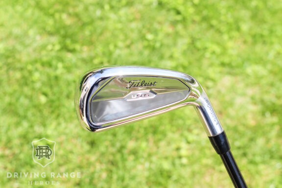 Titleist U505 2