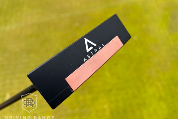 Astral Putter 5