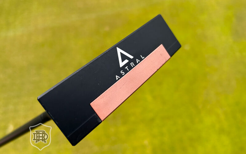 Astral Putter 5
