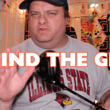 BTG: Sub 70 959x Fairway Wood