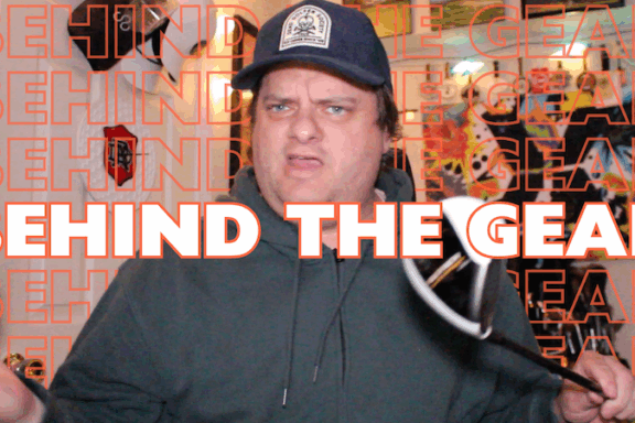 BTG: TaylorMade Burner Superfast Fairway Wood