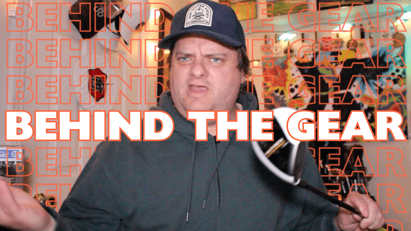 BTG: TaylorMade Burner Superfast Fairway Wood