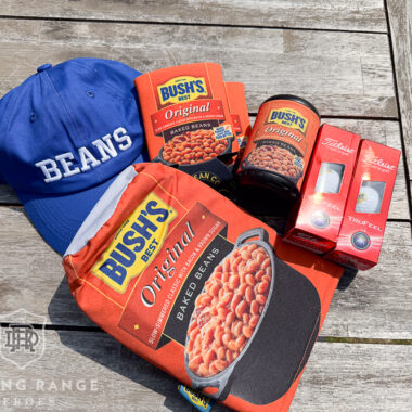 Bush’s Beans Golf 1