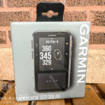 Garmin Approach G20 1