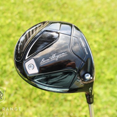 Ben Hogan PTx MAX Driver 2