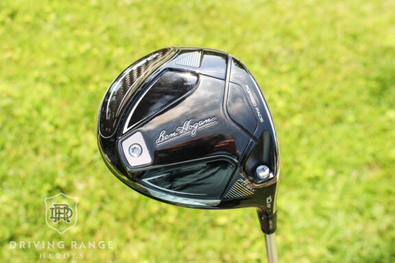 Ben Hogan PTx MAX Driver 2
