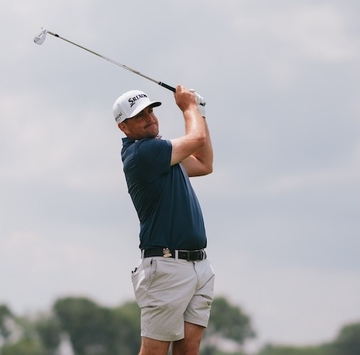 Keegan 2025 Travelers