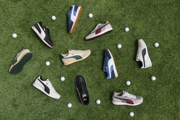 Puma Helsinki Golf Release