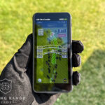 SkyCaddie Pro 4X GPS 8