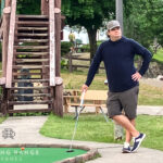 TRUE Vacay Lightweight Golf Hoodie 17