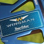 Tour Edge Wingman 800 801 11