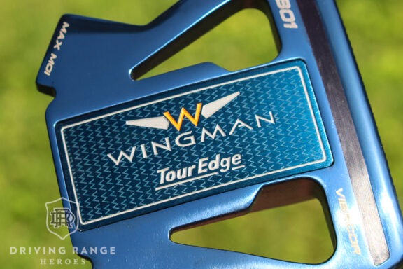 Tour Edge Wingman 800 801 11