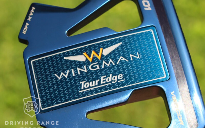Tour Edge Wingman 800 801 11