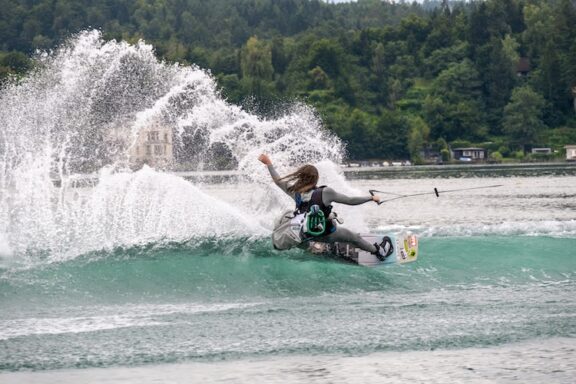 Big Max Wakeboard