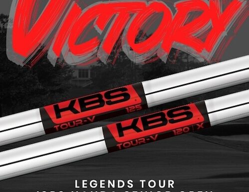 KBS 2025 Senior Open