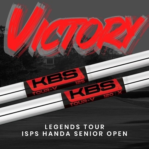 KBS 2025 Senior Open