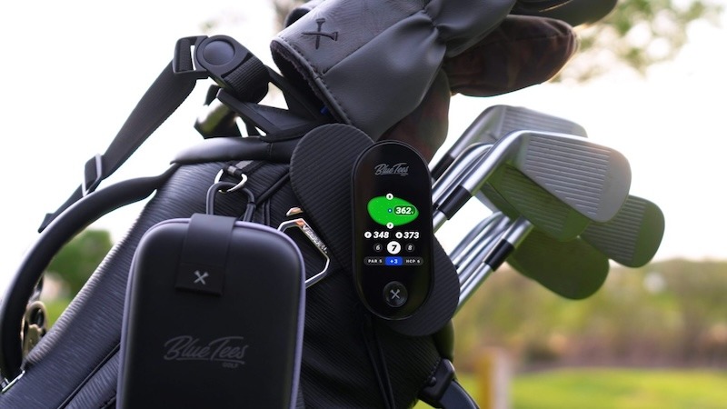 Blue Tees Ringer Update